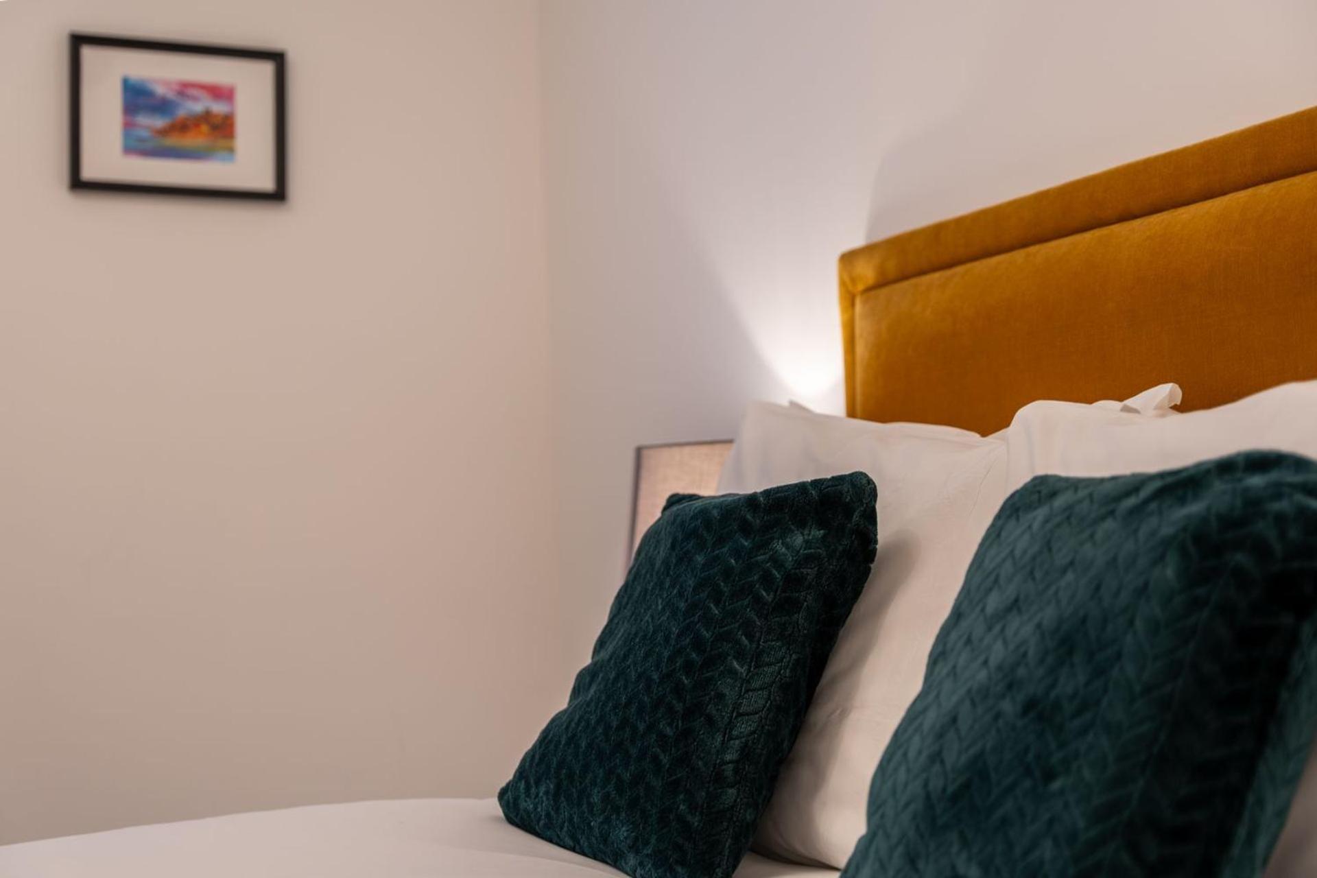 Balvenie Apartment โอบาน ภายนอก รูปภาพ