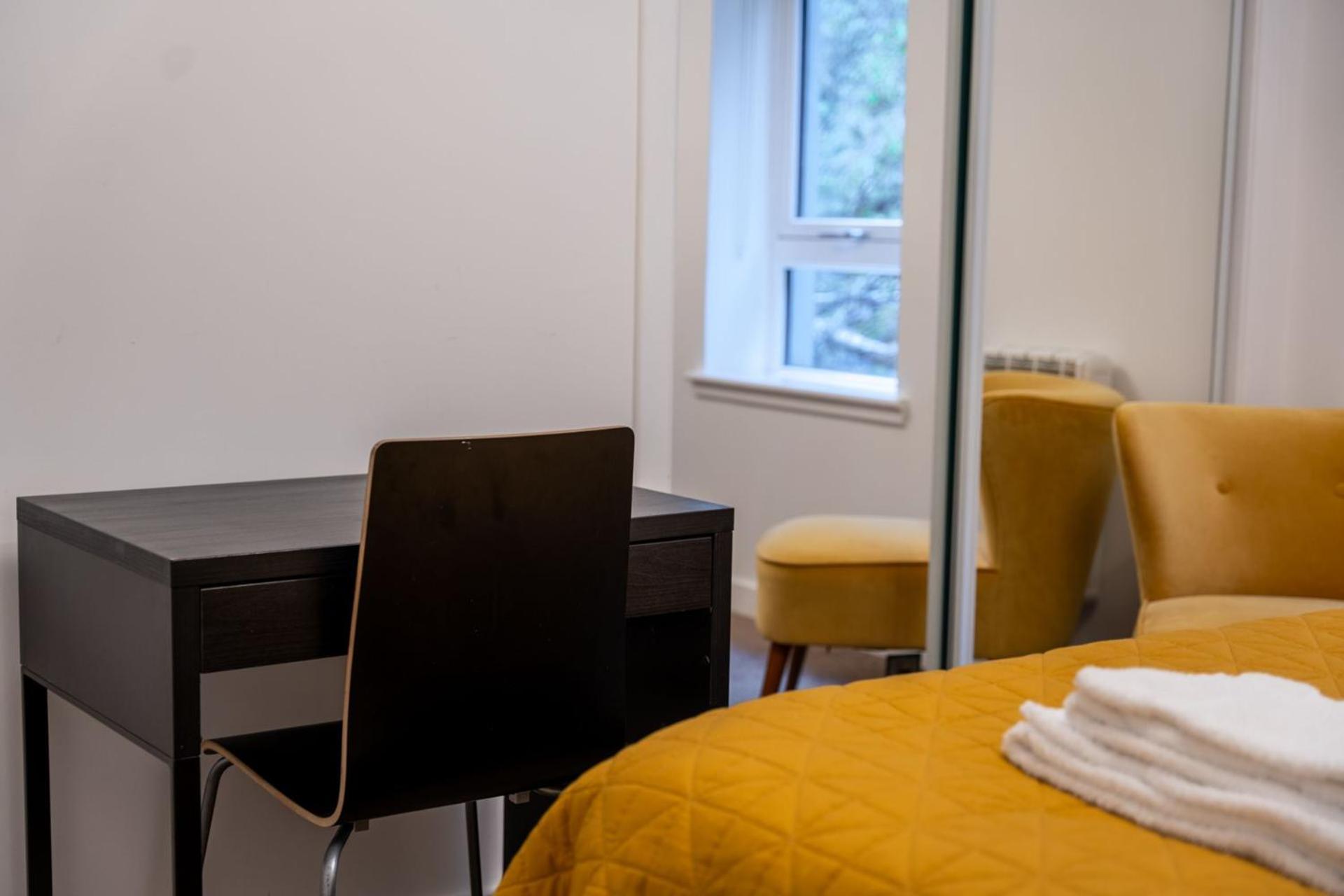 Balvenie Apartment โอบาน ภายนอก รูปภาพ