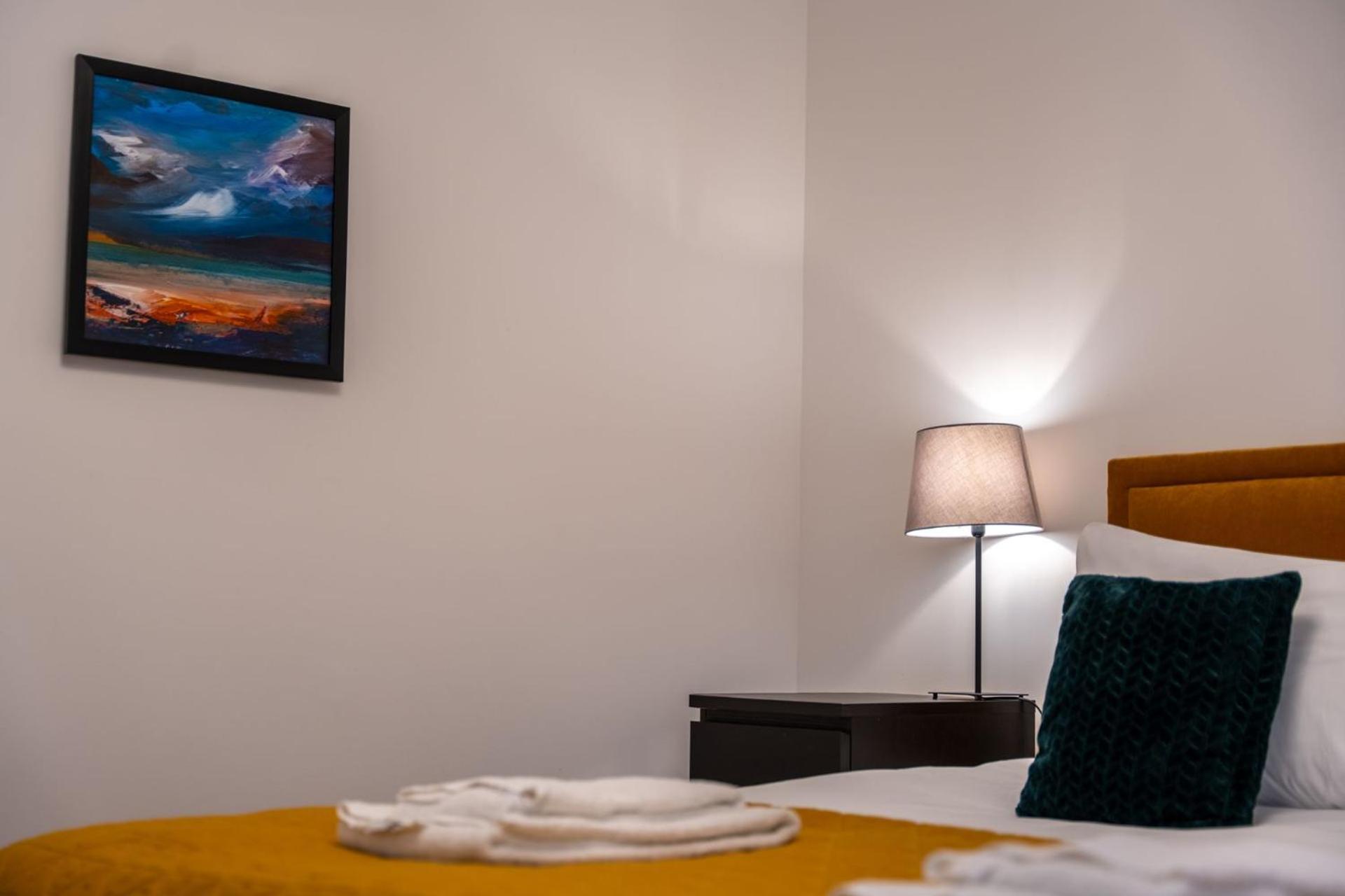 Balvenie Apartment โอบาน ภายนอก รูปภาพ